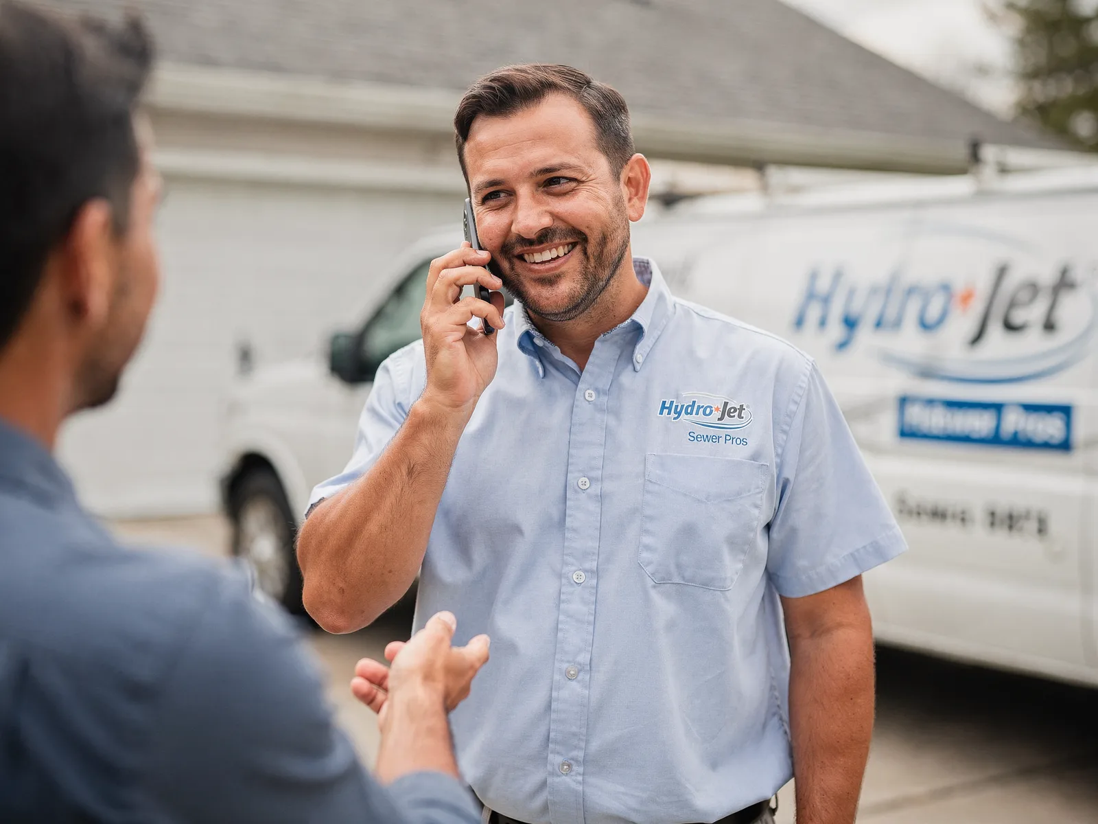 Hydro Jetting Near Me Elkins Park, PA FAQs